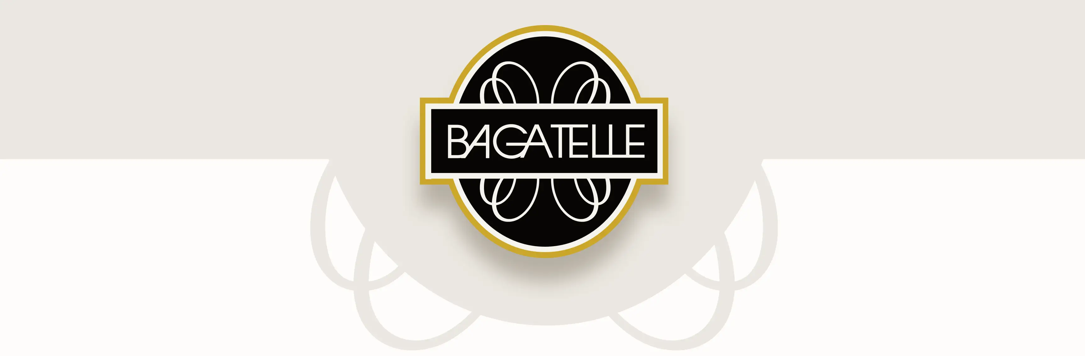 Illustration Bagatelle