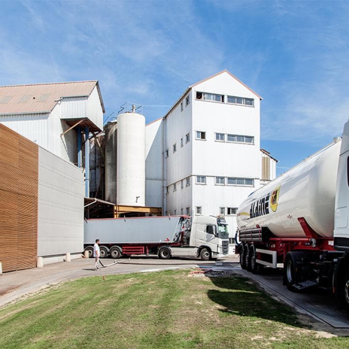 Moulins d’Arnouville