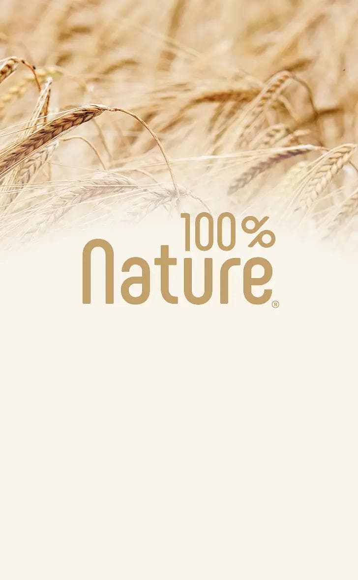Blés de pays 100 % NATURE®