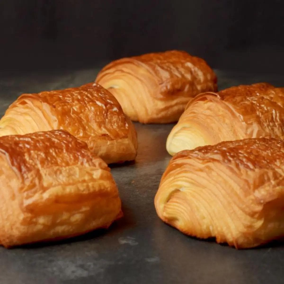 Pain au chocolat