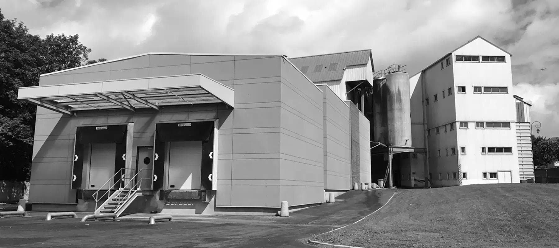 Moulins d’Arnouville