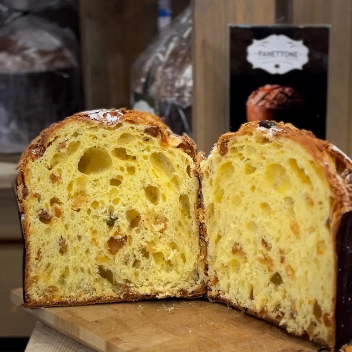 Panettone