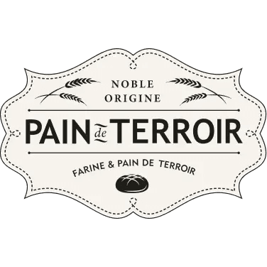 Logo Pains de terroir