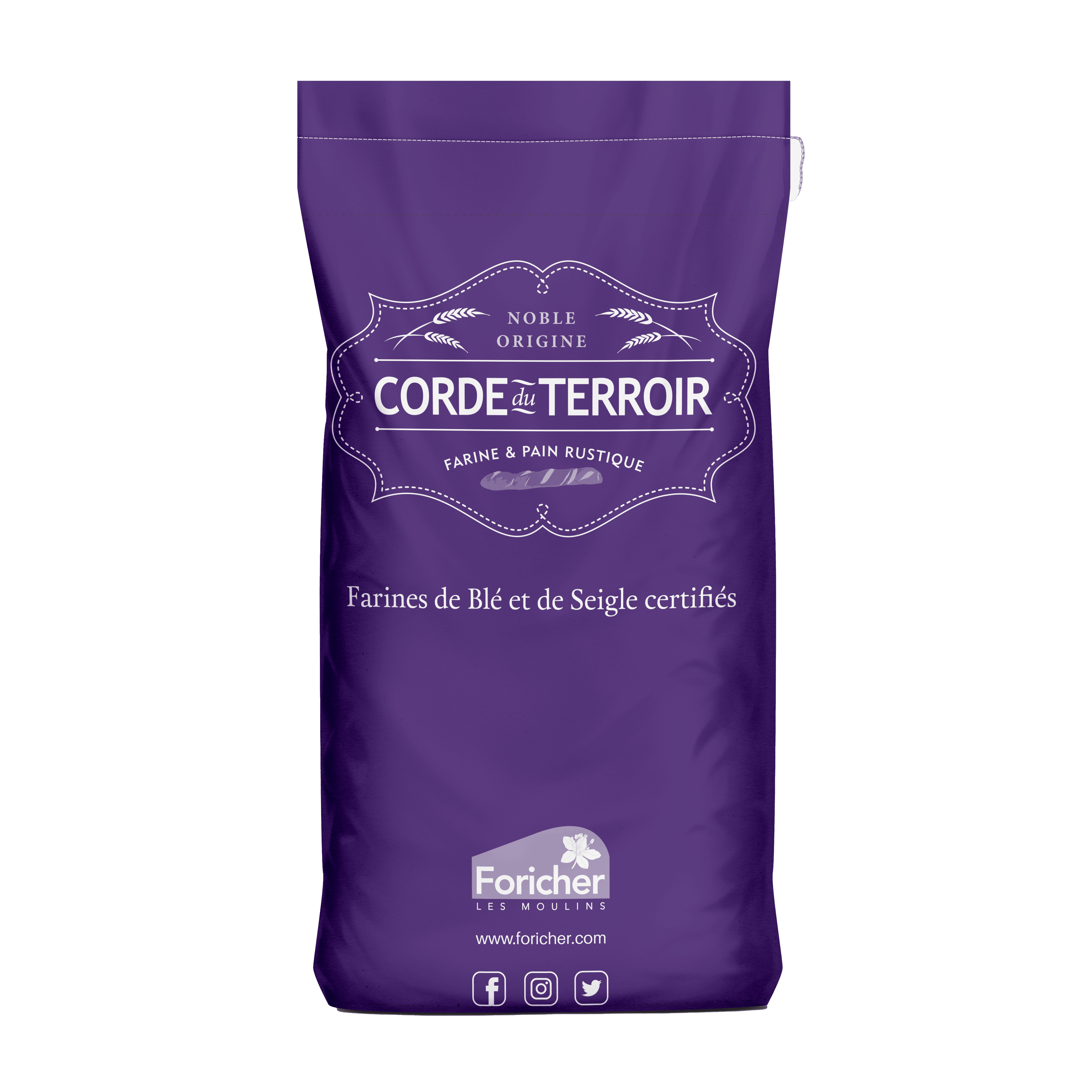 Corde du Terroir