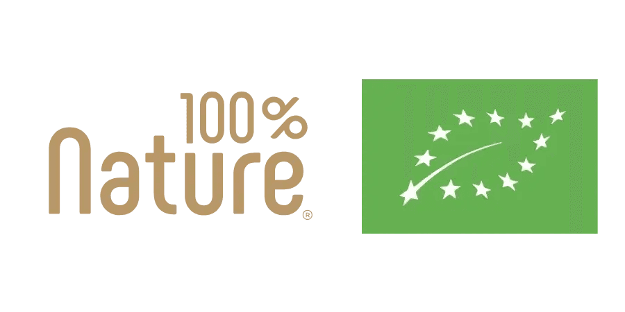 Logo Blés de pays 100 % NATURE®