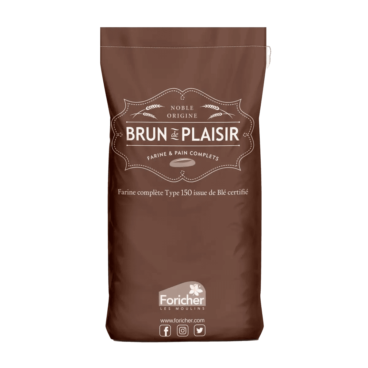 Brun de Plaisir