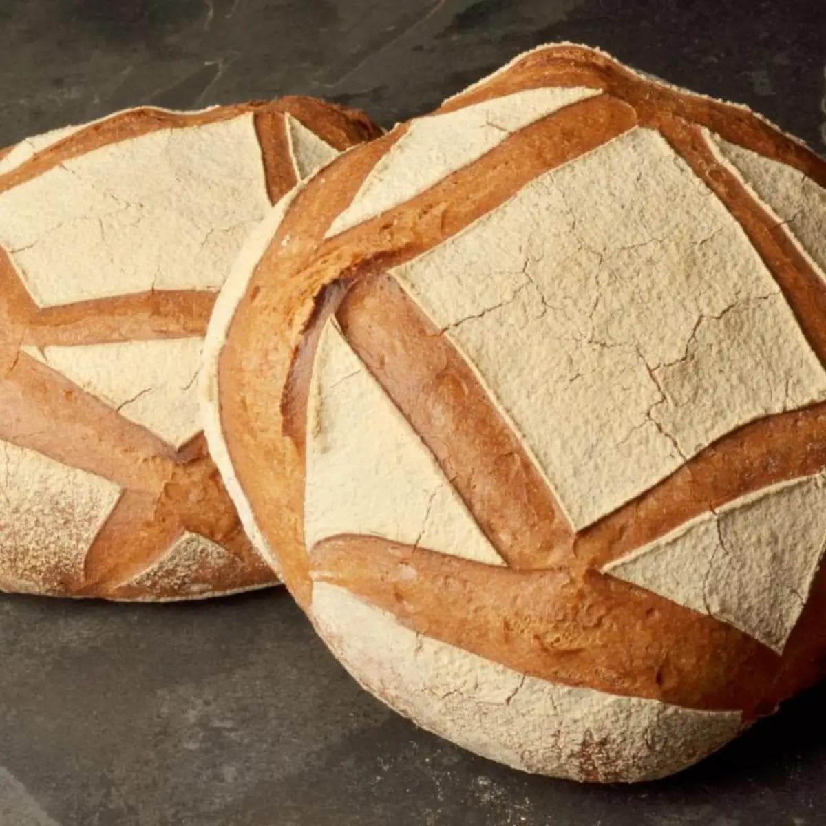 Pane La Toscana