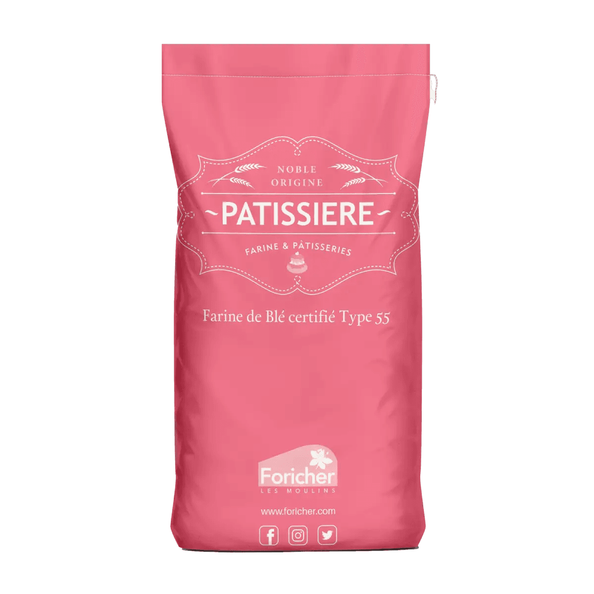 Pâtissière
