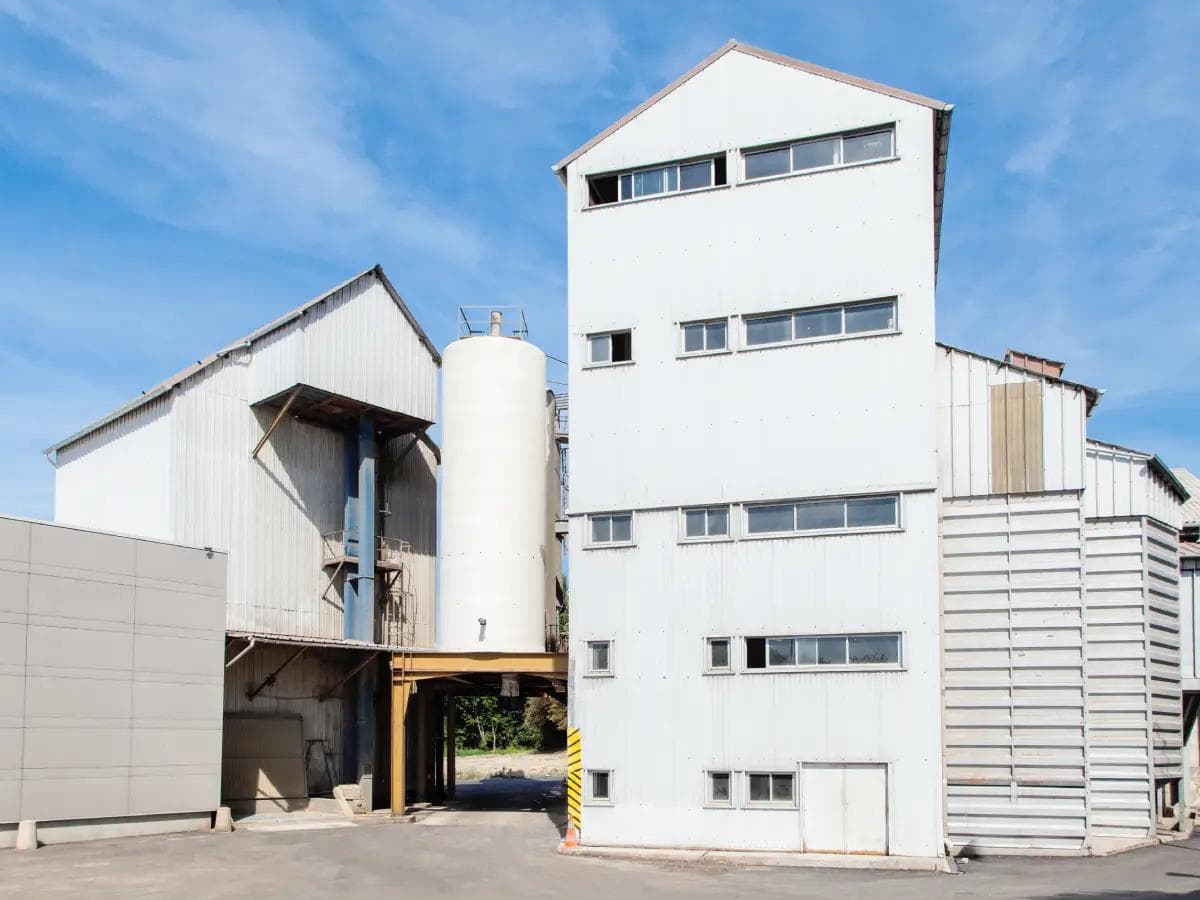 Moulins d’Arnouville