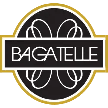 Logo BAGATELLE® Label Rouge