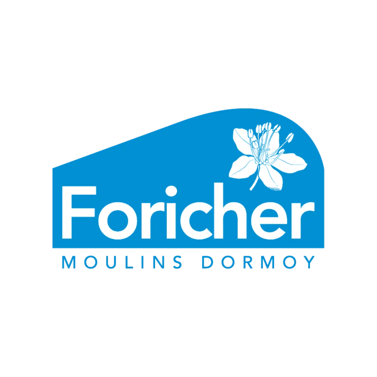 Logo Moulins Dormoy