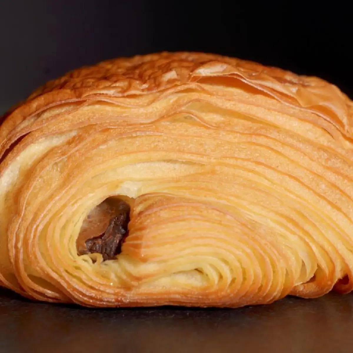 Pain au chocolat