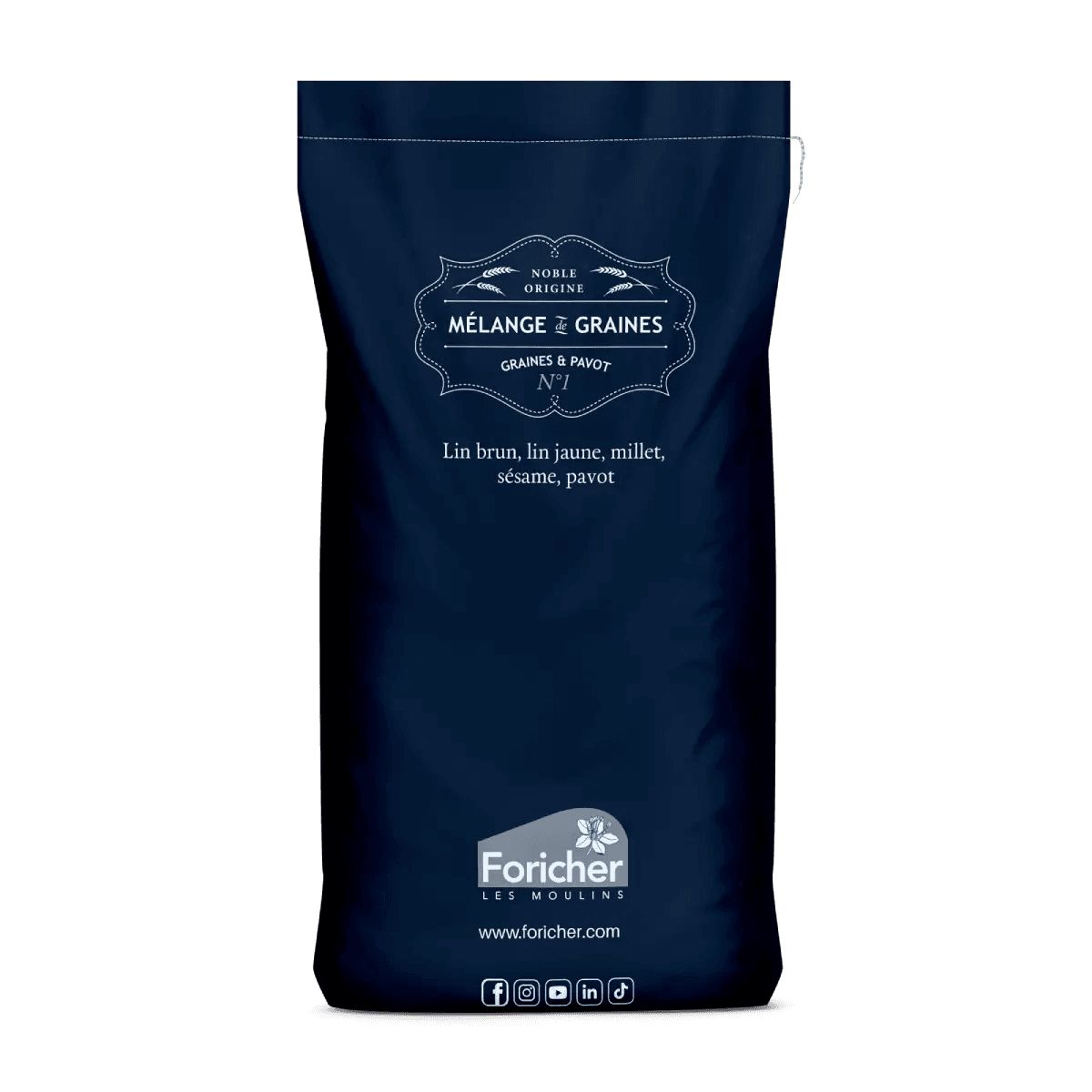 Mélange de Graines N°1