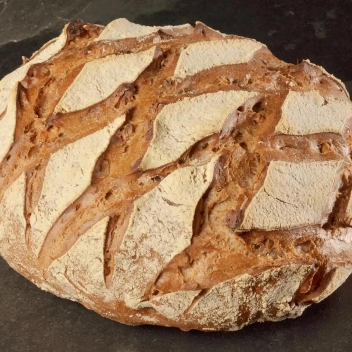 Pane La Toscana