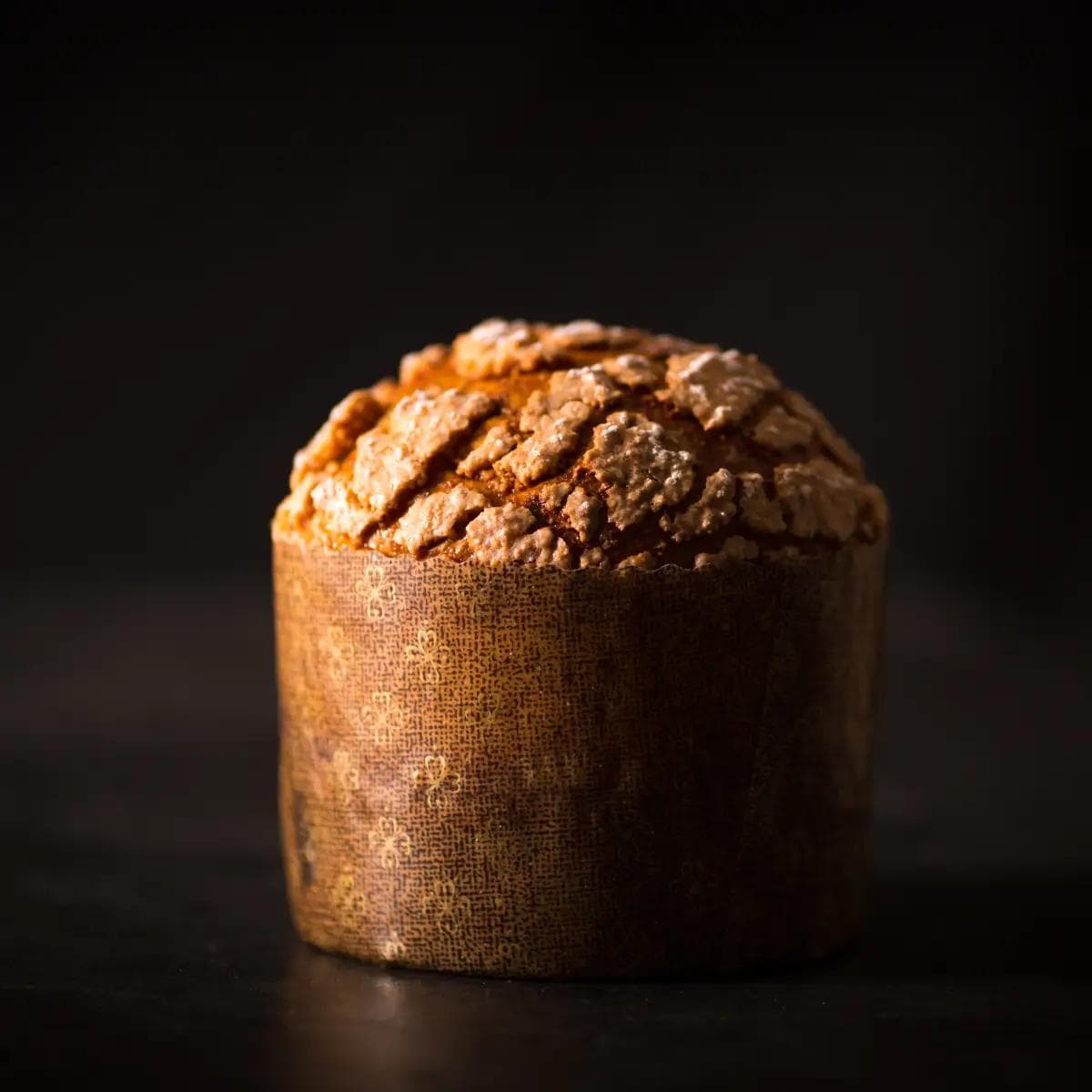 Panettone