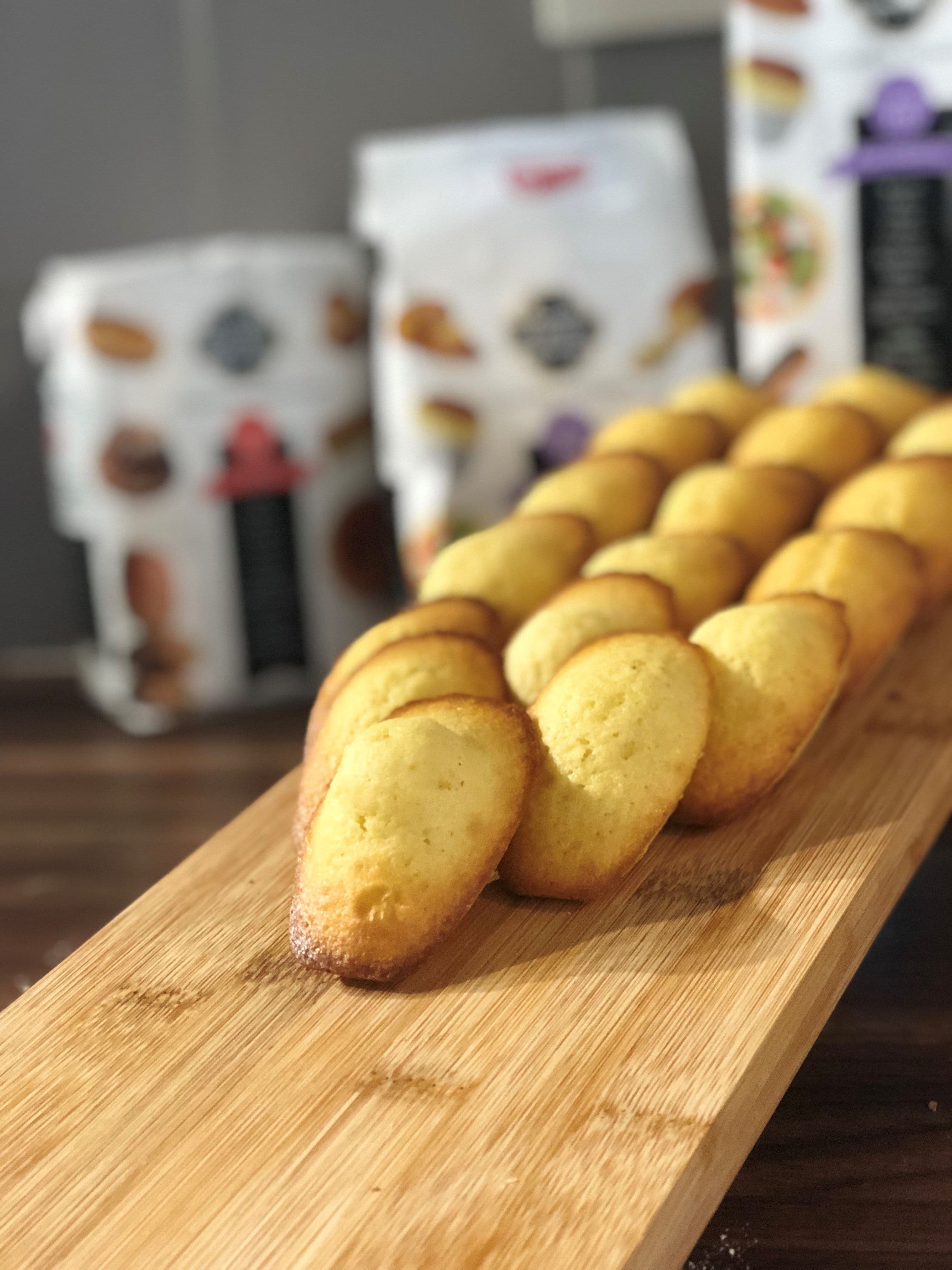 Pâtissière - image 2