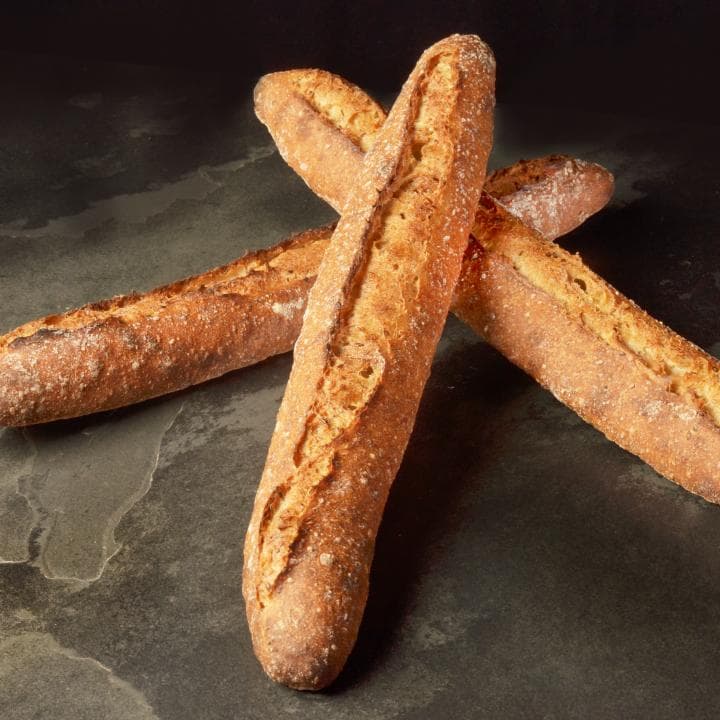 Tradition Française aux graines